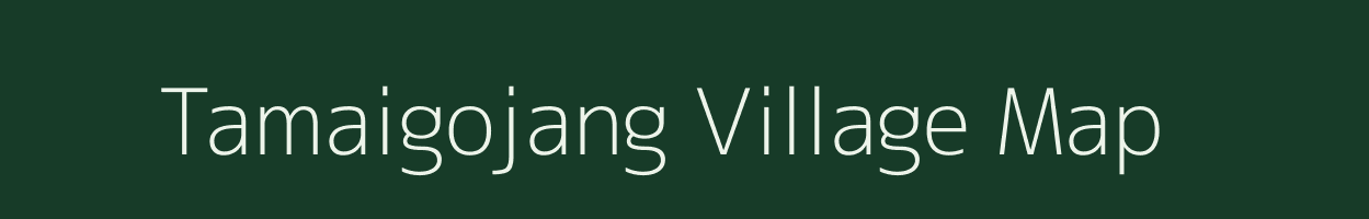Tamaigojang village map in Odisha