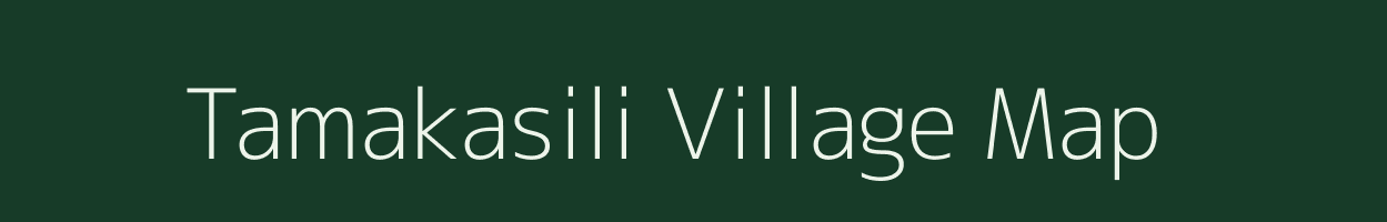 Tamakasili village map in Odisha