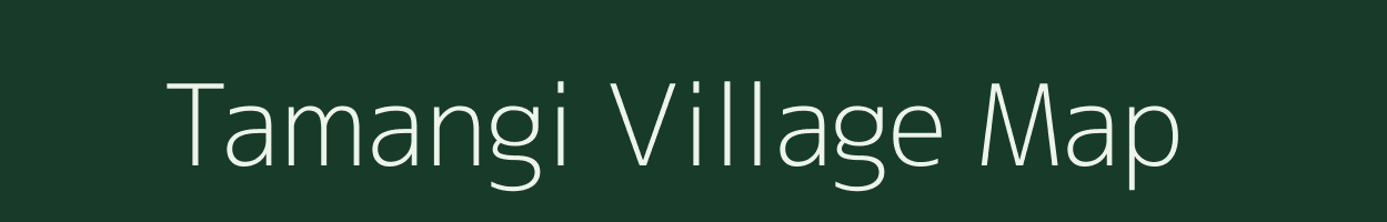 Tamangi village map in Odisha