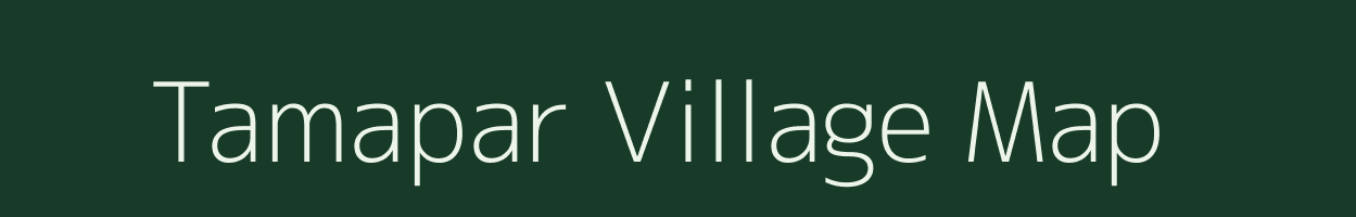 Tamapar village map in Uttar Pradesh