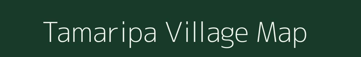 Tamaripa village map in Arunachal Pradesh