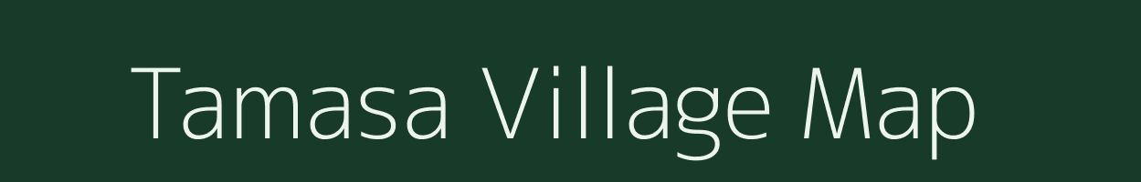 Tamasa village map in Odisha