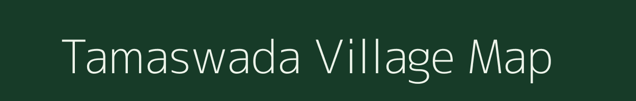 Tamaswada village map in Maharashtra