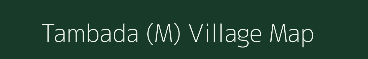 Tambada (M) village map in Maharashtra