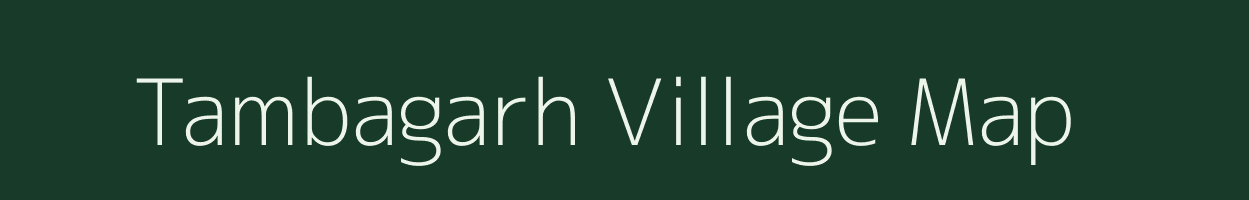 Tambagarh village map in Uttar Pradesh