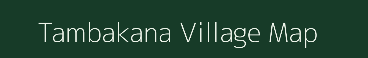 Tambakana village map in Odisha