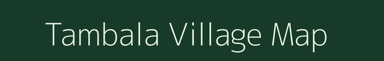 Tambala village map in Maharashtra