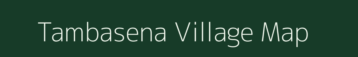 Tambasena village map in Odisha