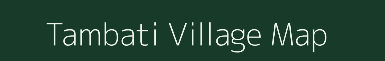 Tambati village map in Maharashtra