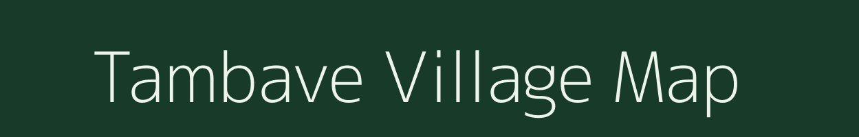 Tambave village map in Maharashtra