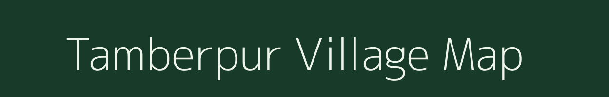 Tamberpur village map in Uttar Pradesh