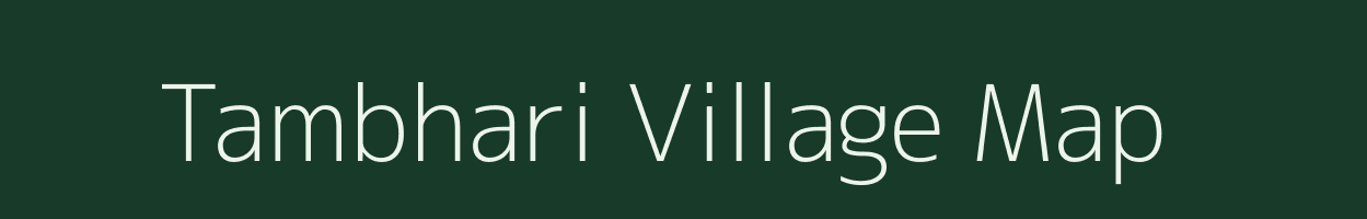 Tambhari village map in Maharashtra