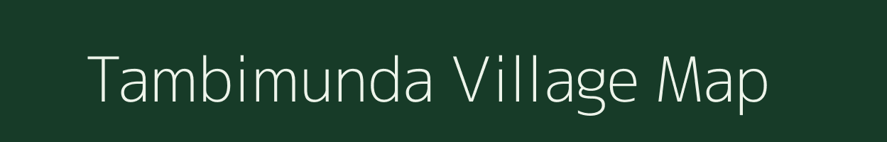 Tambimunda village map in Odisha