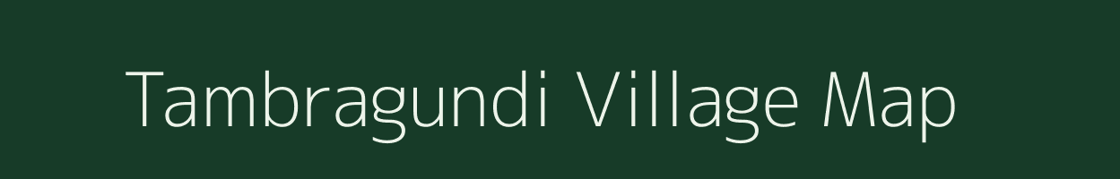Tambragundi village map in Karnataka