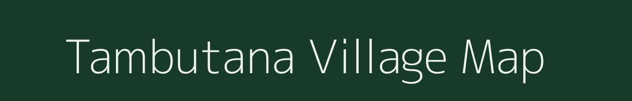 Tambutana village map in West Bengal