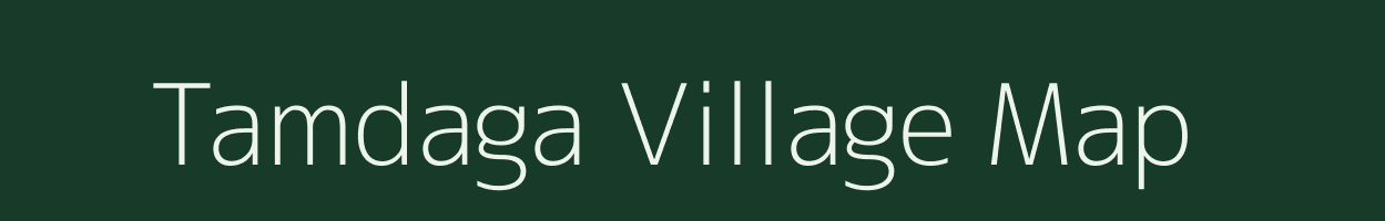 Tamdaga village map in Jharkhand