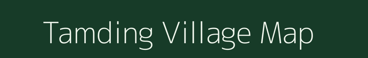 Tamding village map in Odisha