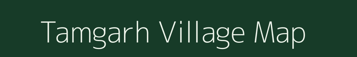 Tamgarh village map in Madhya Pradesh