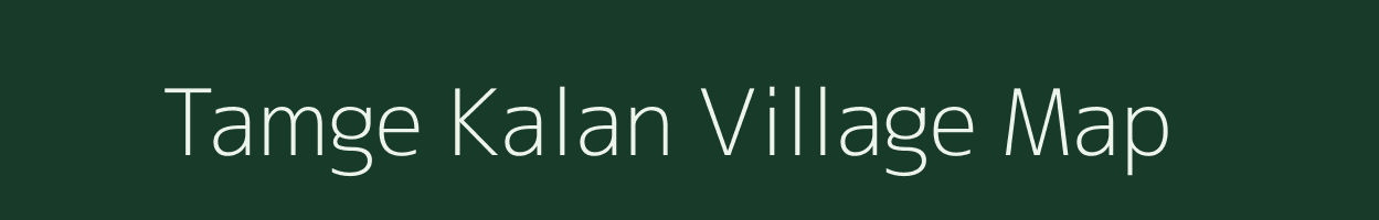 Tamge Kalan village map in Jharkhand