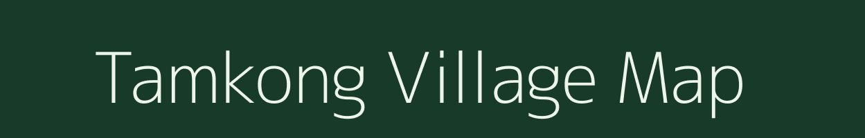 Tamkong village map in Nagaland