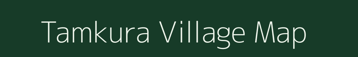 Tamkura village map in Bihar