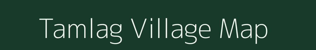 Tamlag village map in Uttarakhand