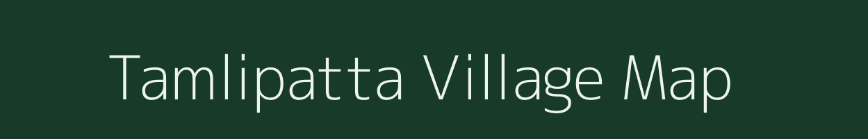 Tamlipatta village map in Jharkhand