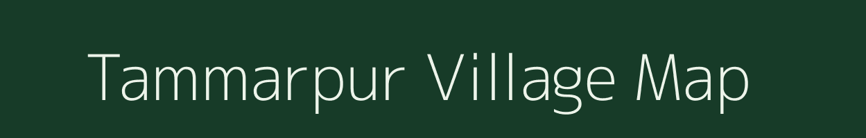 Tammarpur village map in Uttar Pradesh