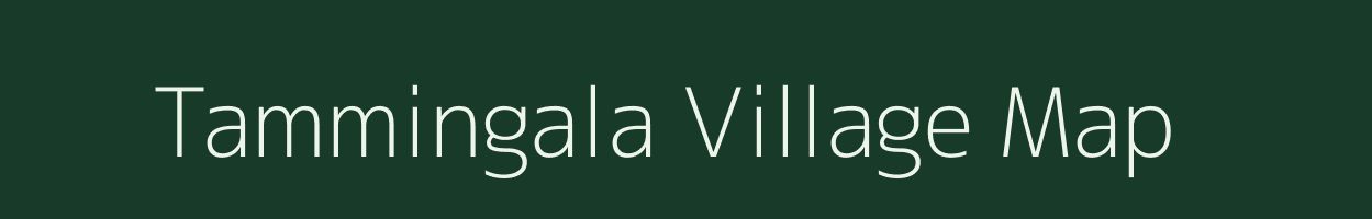 Tammingala village map in Andhra Pradesh