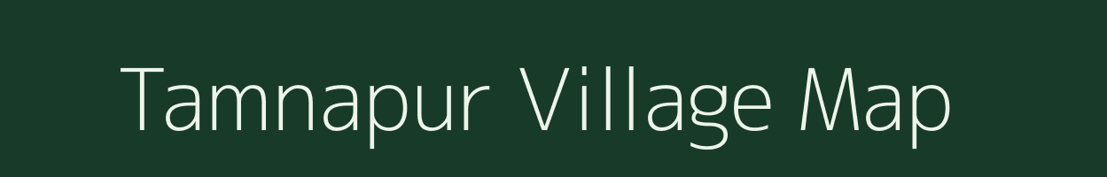 Tamnapur village map in Uttar Pradesh