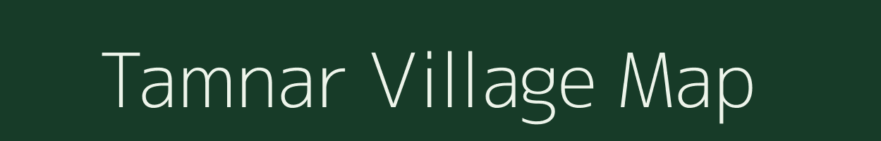 Tamnar village map in Chhattisgarh