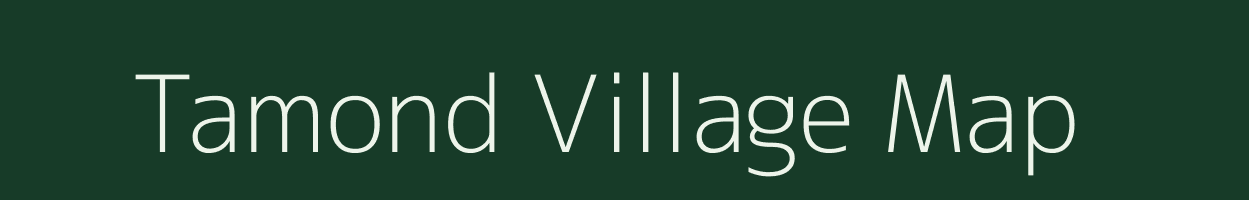 Tamond village map in Maharashtra