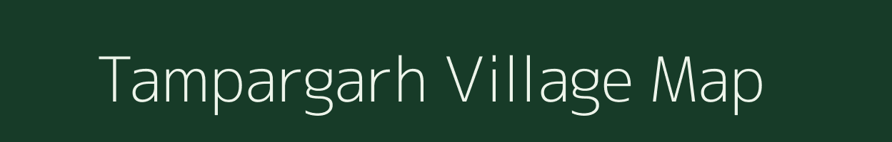 Tampargarh village map in Odisha