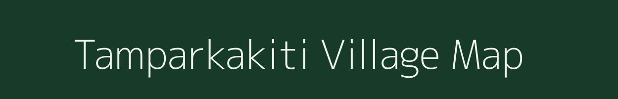 Tamparkakiti village map in Odisha