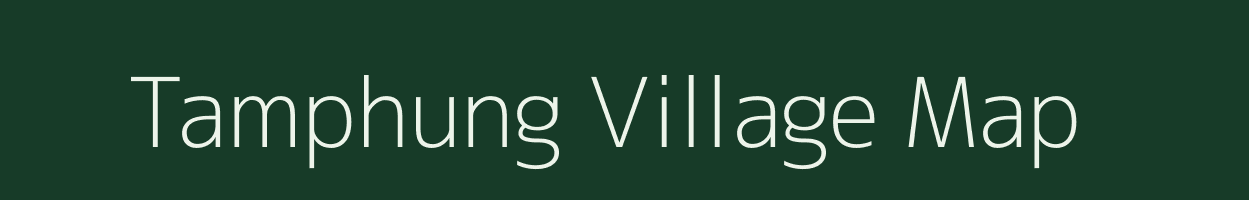 Tamphung village map in Manipur