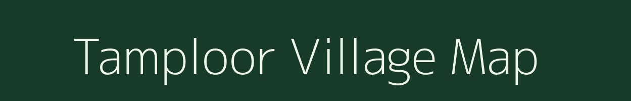 Tamploor village map in Andhra Pradesh