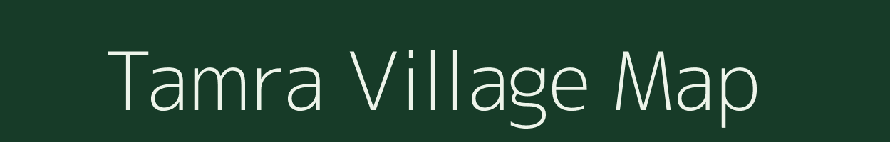 Tamra village map in Jharkhand