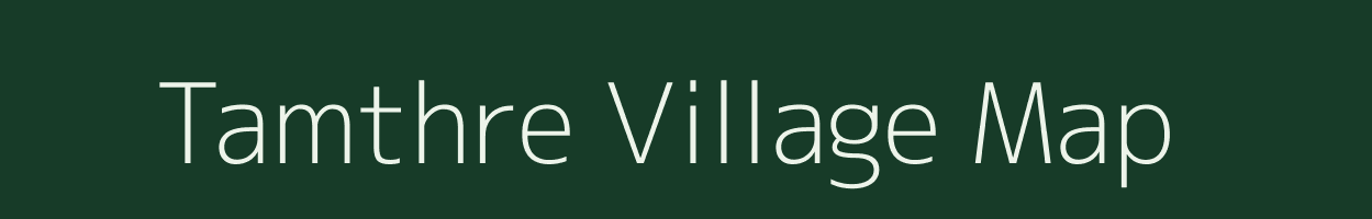 Tamthre village map in Maharashtra