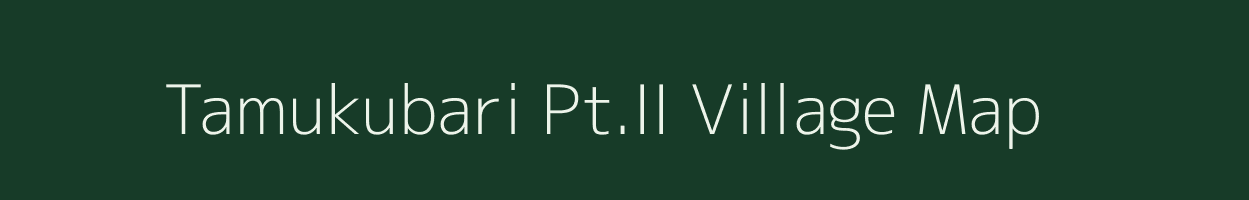 Tamukubari Pt.II village map in Assam