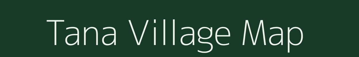 Tana village map in Odisha