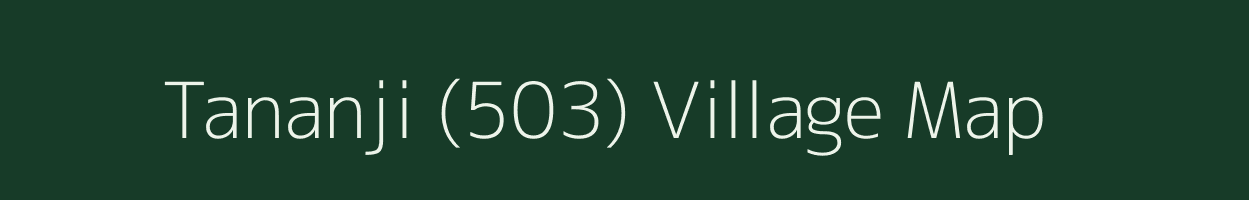 Tananji (503) village map in Himachal Pradesh