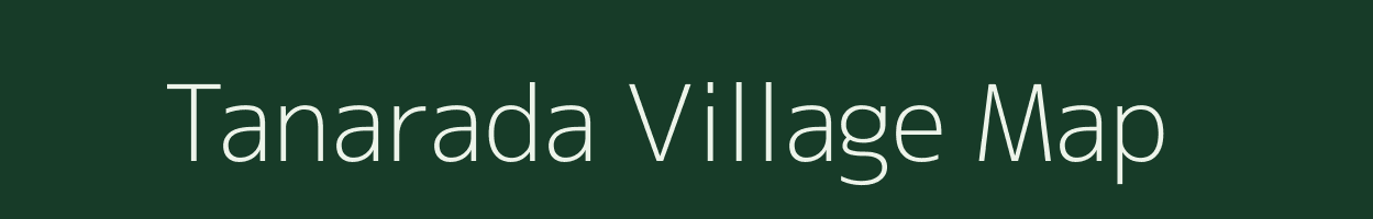 Tanarada village map in Odisha