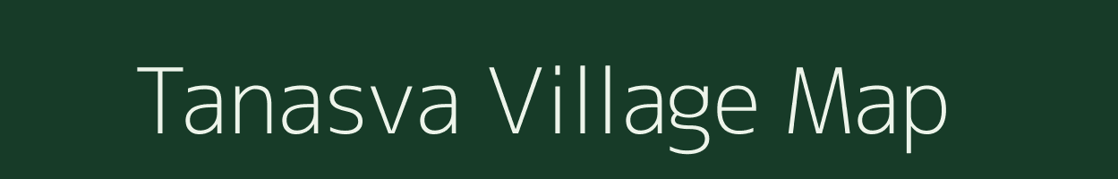 Tanasva village map in Gujarat