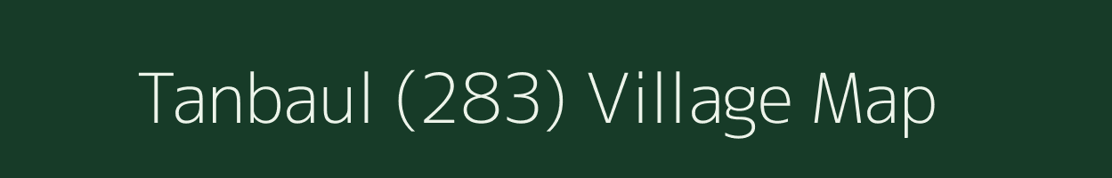 Tanbaul (283) village map in Himachal Pradesh