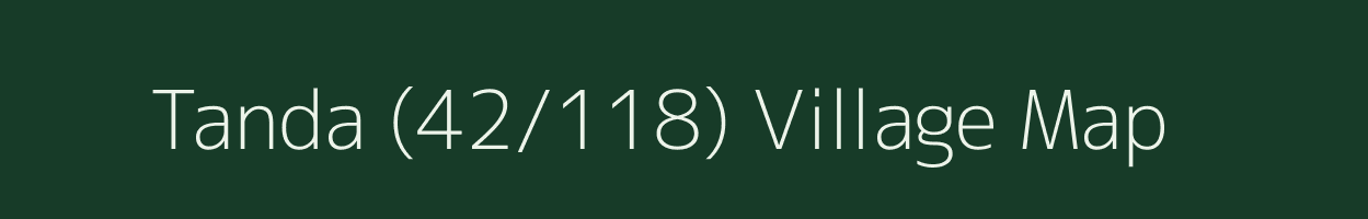 Tanda (42/118) village map in Himachal Pradesh