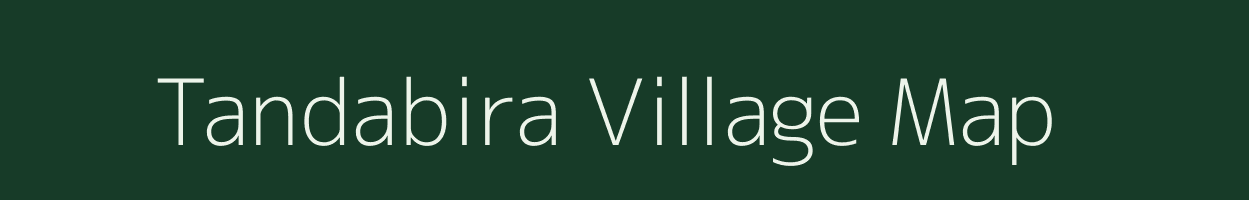 Tandabira village map in Odisha