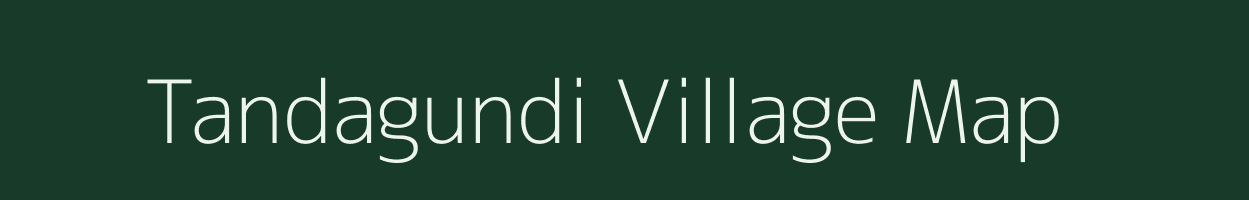 Tandagundi village map in Karnataka