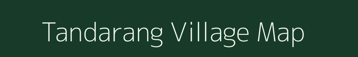 Tandarang village map in Odisha