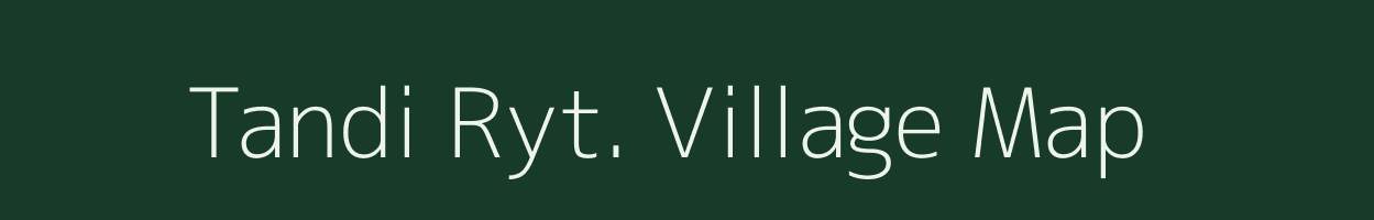 Tandi Ryt. village map in Madhya Pradesh