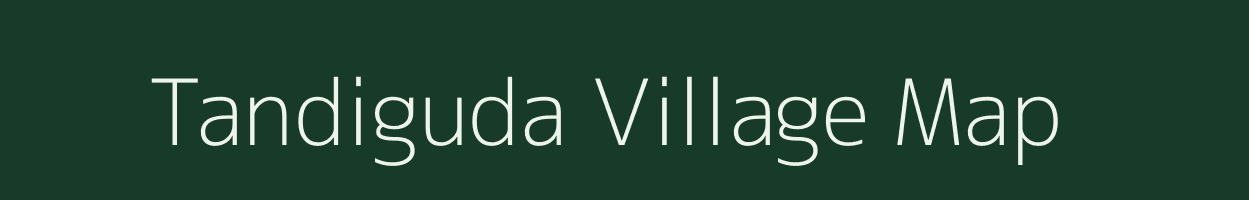 Tandiguda village map in Odisha